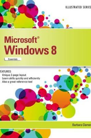 Cover of Microsoft (R) Windows 8