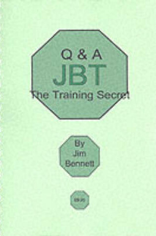Cover of Q&A: the Training Secret
