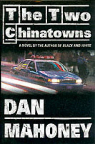 Cover of The Two Chinatowns