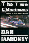 Book cover for The Two Chinatowns