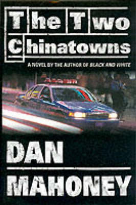 Book cover for The Two Chinatowns