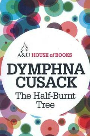 Cover of The Half-Burnt Tree