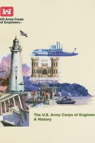 Cover of The U.S. Army Corps of Engineers