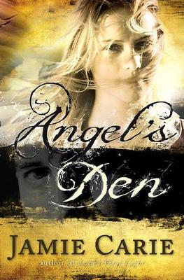 Book cover for Angel's Den