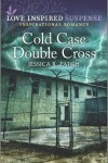 Book cover for Cold Case Double Cross