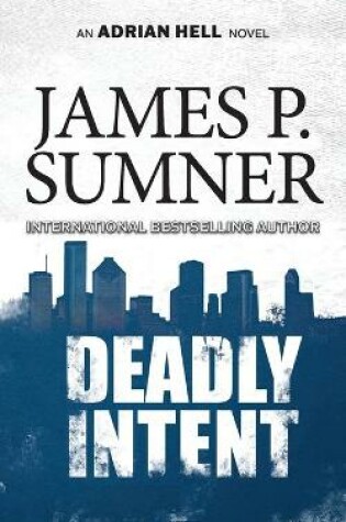 Cover of Deadly Intent