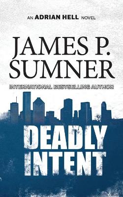 Cover of Deadly Intent