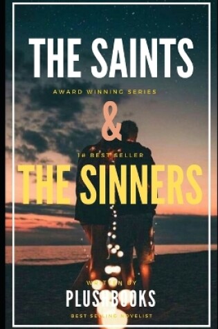 Cover of The Sinners & The Saints