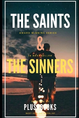 Cover of The Sinners & The Saints