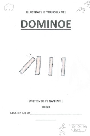 Cover of Dominoe