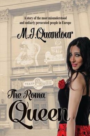 Cover of The Roma Queen