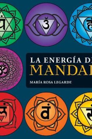 Cover of La Energia de Los Mandalas