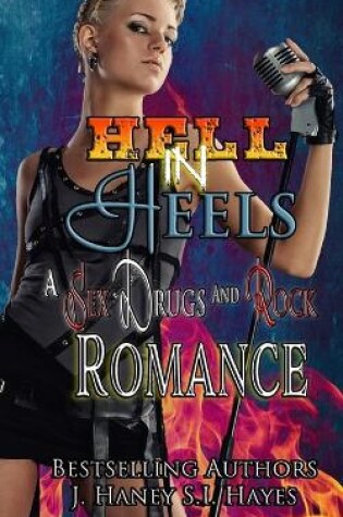 Cover of Hell in Heels