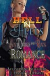 Book cover for Hell in Heels