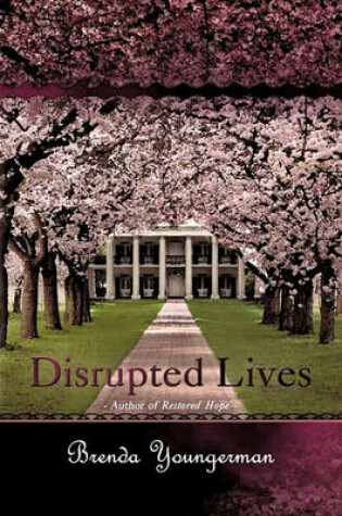 Cover of Disrupted Lives