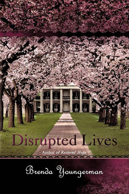 Cover of Disrupted Lives