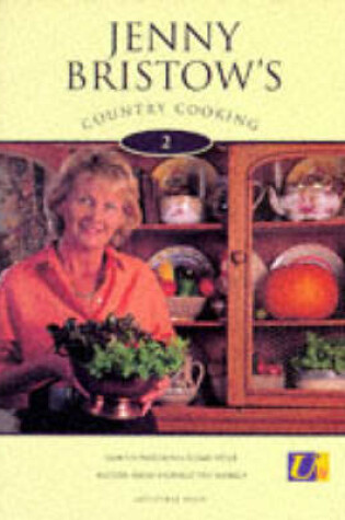 Cover of Country Cooking 2