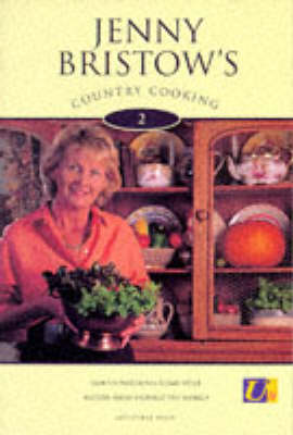 Book cover for Country Cooking 2