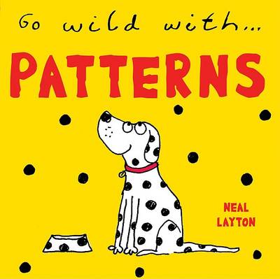 Cover of Go Wild With...Patterns