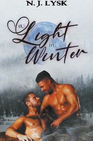 Cover of A Light in Winter