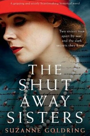 Cover of The Shut-Away Sisters
