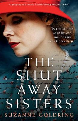 Book cover for The Shut-Away Sisters