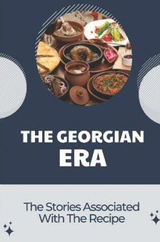 Cover of The Georgian Era