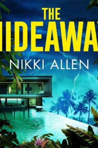 Cover of The Hideaway