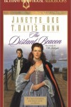 Book cover for The Distant Beacon