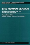 Book cover for The Human Search