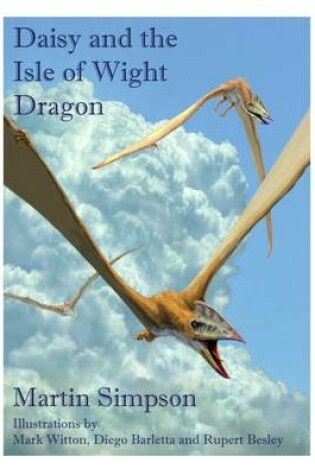 Cover of Daisy and the Isle of Wight Dragon