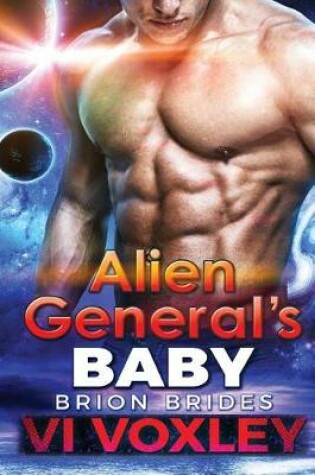 Cover of Alien General's Baby