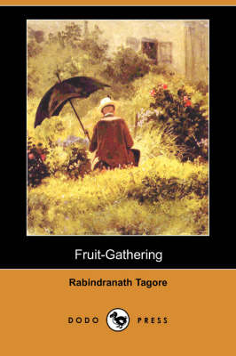 Book cover for Fruit-Gathering (Dodo Press)