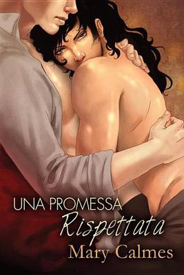 Book cover for Una Promessa Rispettata