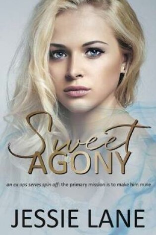 Cover of Sweet Agony