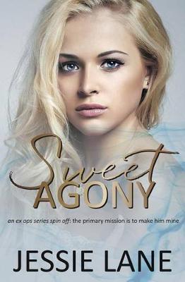 Book cover for Sweet Agony