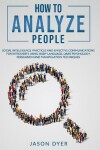 Book cover for How to Analyze People