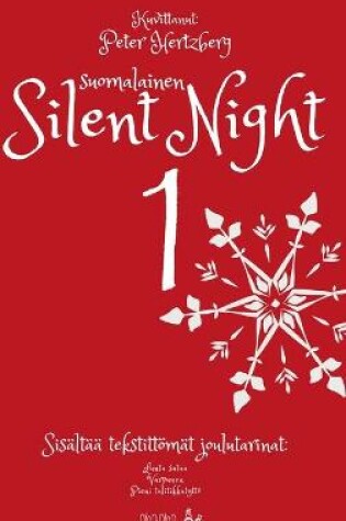 Cover of Suomalainen Silent Night 1