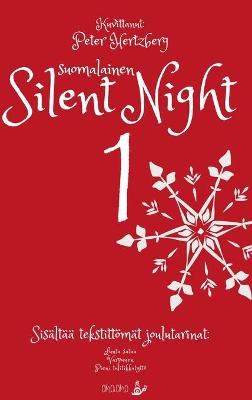 Book cover for Suomalainen Silent Night 1