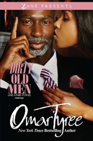 Cover of Dirty Old Men (And Other Stories)