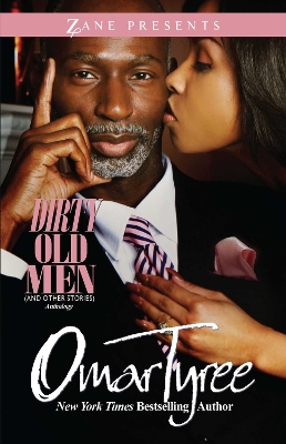 Book cover for Dirty Old Men (And Other Stories)