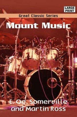 Cover of Mount Music