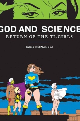 Cover of God and Science