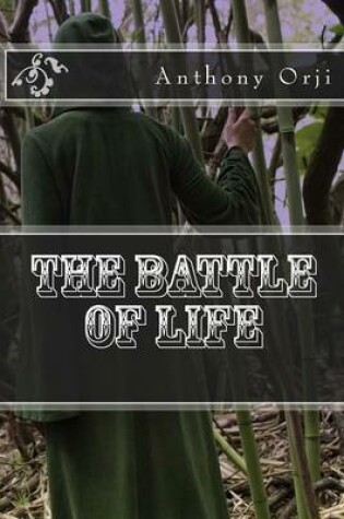 Cover of The Battle of Life