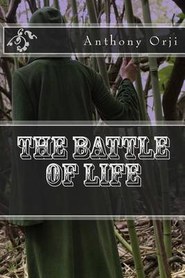 Book cover for The Battle of Life