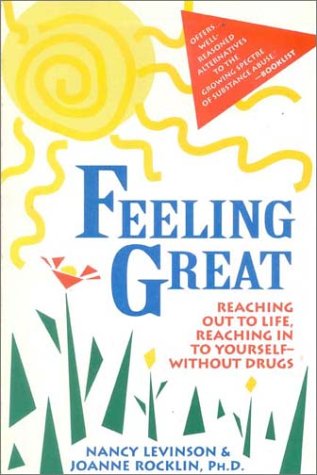 Book cover for Feeling Great