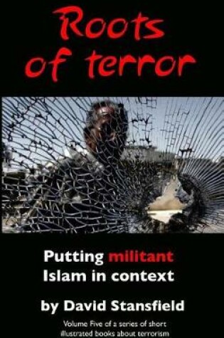 Cover of Roots of Terror