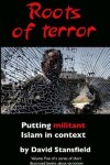 Book cover for Roots of Terror