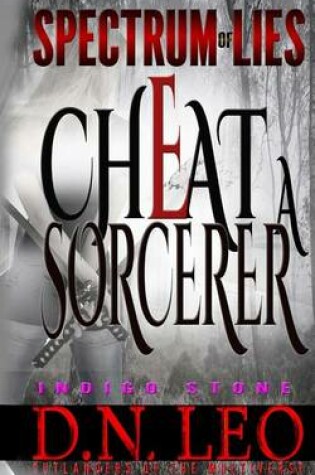 Cover of Cheat A Sorcerer - Indigo Stone
