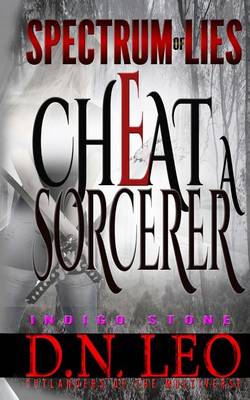 Cover of Cheat A Sorcerer - Indigo Stone